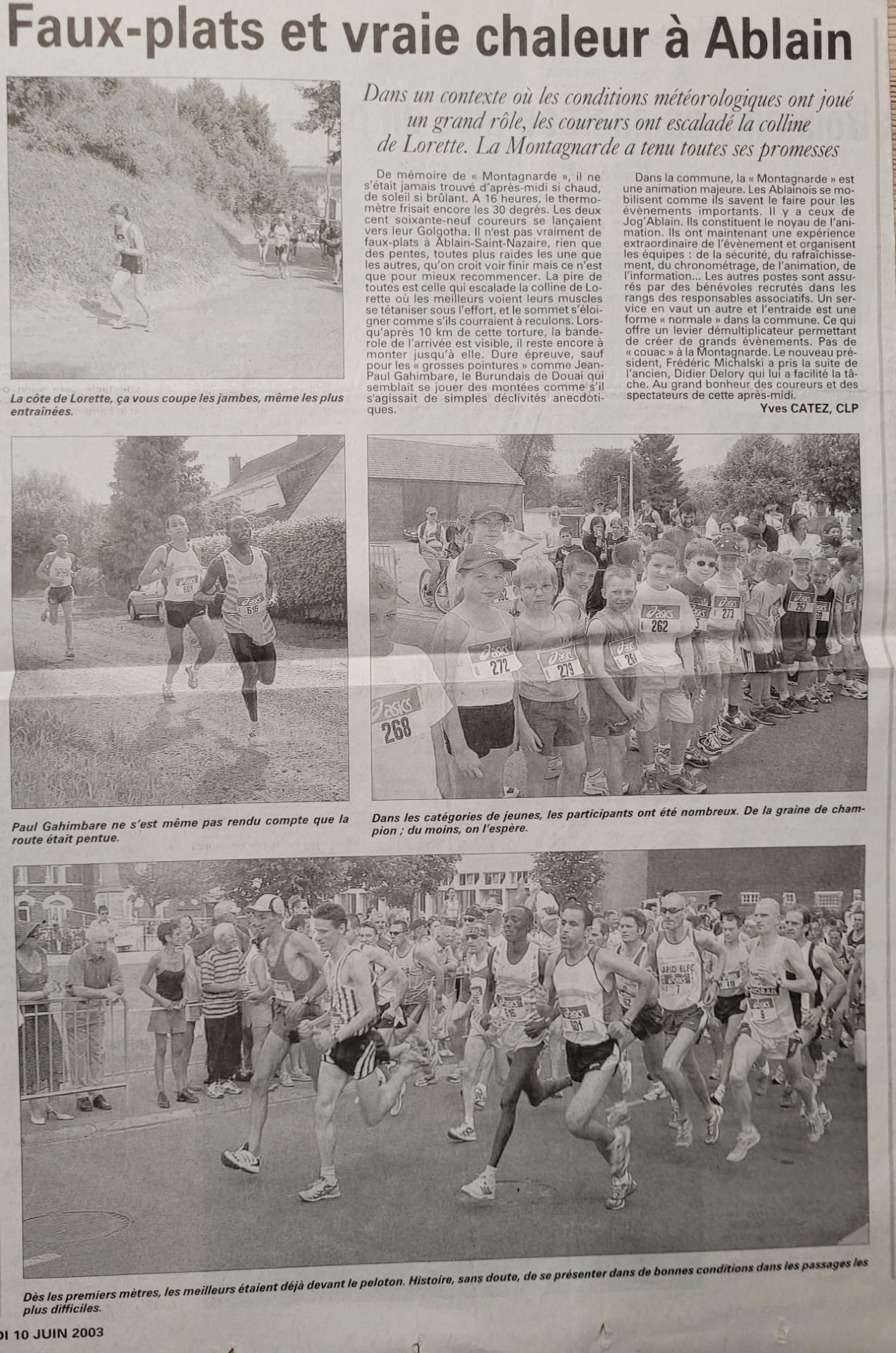 Presse