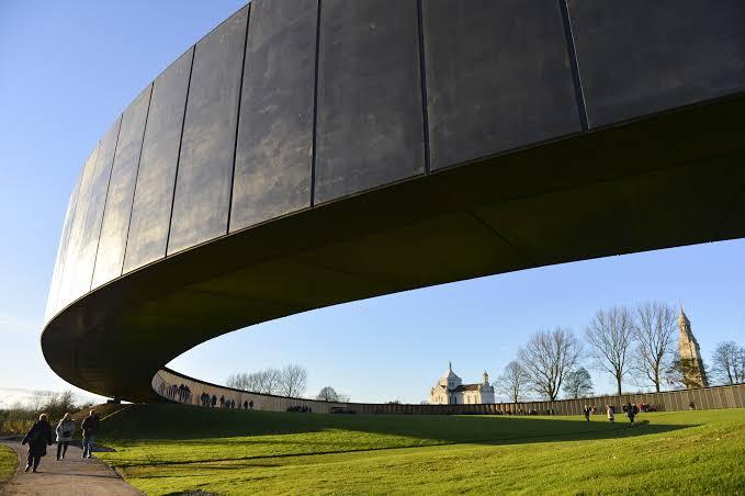 Anneau de la Mémoire