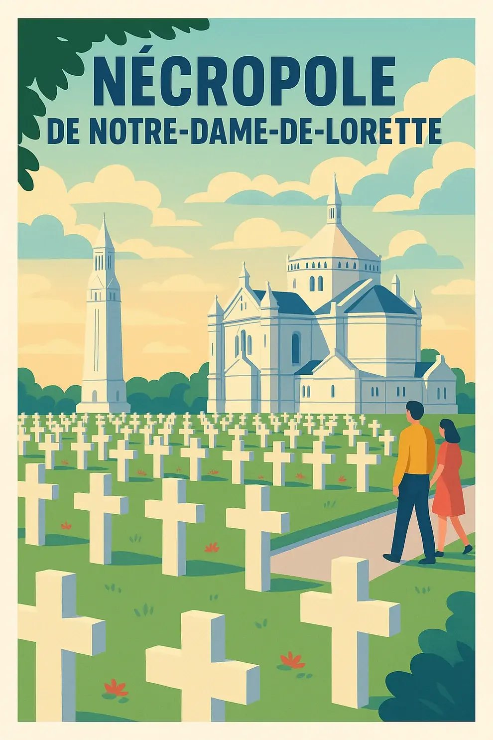 Affiche de La Montagnarde